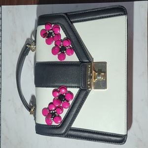 Betsey Johnson purse